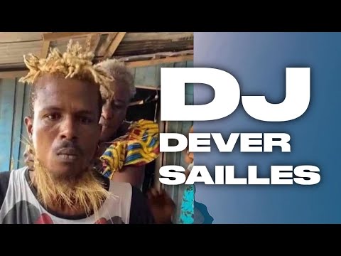 DJ DEVERSAILLE S'EXPLIQUE - AFFAIRE VOLE 50 000 FRs