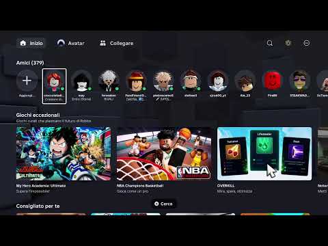 ROBLOX HORROR