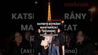 Kb. ez a lényeg #kpop #katseye #daniela #manon