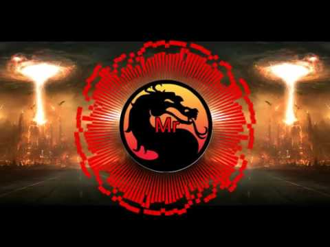 Mortal Kombat   Original Theme Song BASS BOOSTED