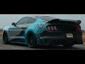 Air base s550  rohana wheels  schwaafilms 4k