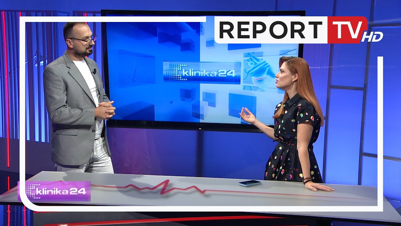 Dëmet e valeve elektromagnetike në shëndetin tonë- Ermand Mertenika inxhinierer biomjeksor