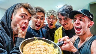 COCINANDO CON ROBLEIS 5 !!