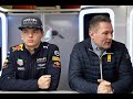 Who Is Better Michael or Lewis? Answered By Max & Jos Verstappen