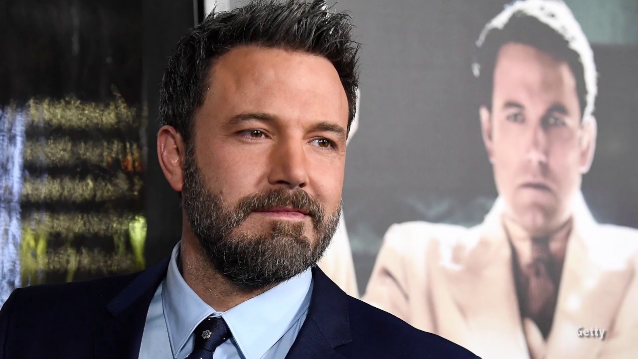 Ben Affleck reportedly dating 'Saturday Night Live' producer Lindsay Shookus