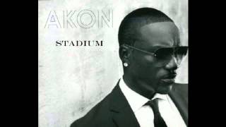 Akon - That Na Na Na (Prod. by David Guetta)