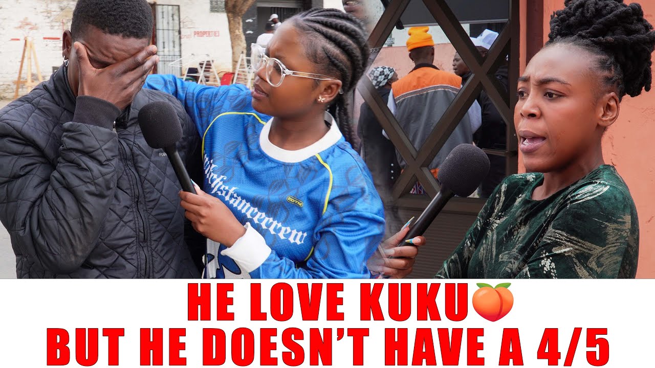 Ep 459 He Love Kuku But He Doesn't Have A 4/5