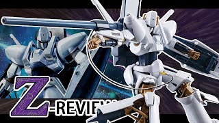 [Z-REVIEW] รีวิว BANDAI : HG 1/144 L-Gaim