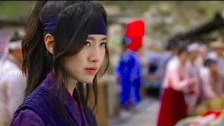همس البنات - قوة النساء في المسلسلات الكورية 🔥🔥💪💪