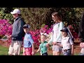 The Tastiest Tradition at the Masters