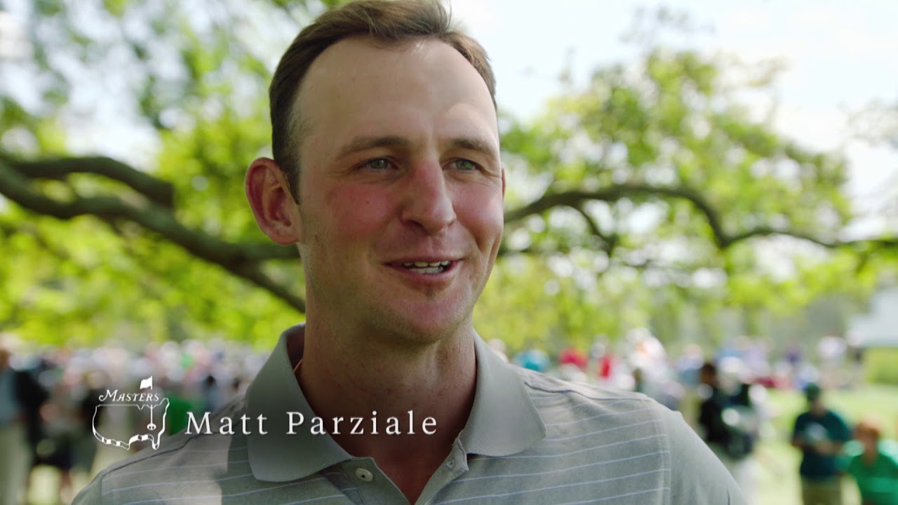 The Tastiest Tradition at the Masters