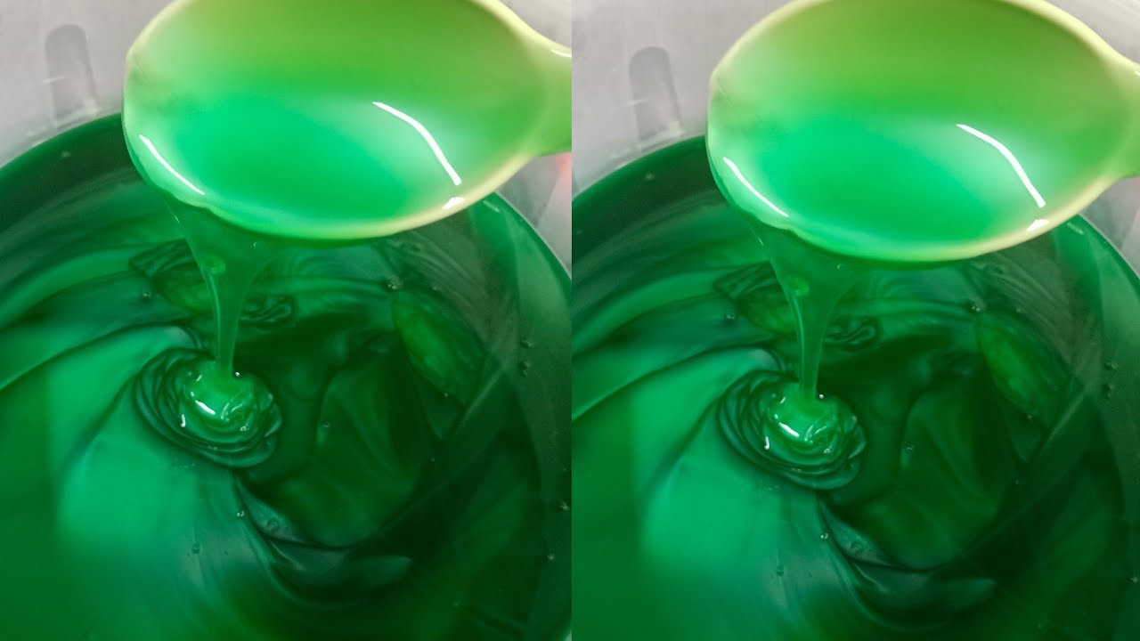 صابون سائل للاطباق والغسيل بكوب زيت مستعمل اعتمدي الطريقه 👍👌