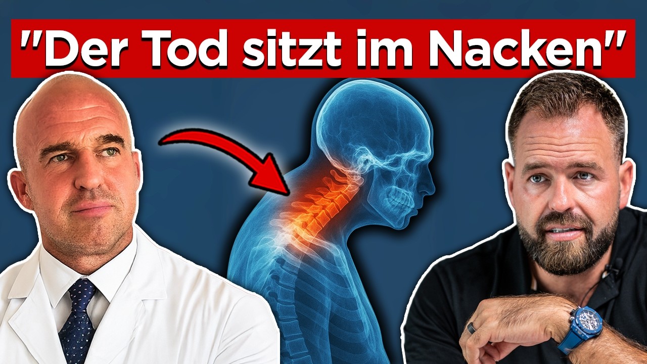 Spike-Wahnsinn eskaliert komplett: "Der Tod sitzt im Nacken"