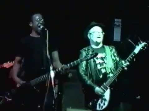 The Andersons! "From The Get-Go" LIVE in Los Angeles 1995