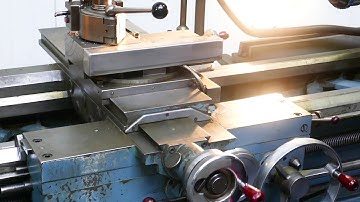 3723 = Cazeneuve HB 575 x 1200 universal lathe MACH4METAL