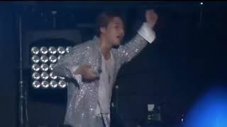 DJ Seungri at BIGBANG 0TO10 Concert Live [ Feeling, Mapsosa. Fear, Lollipop,Still Alive, Hands Up]