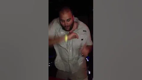 Curtis Henry has some serious dance skills