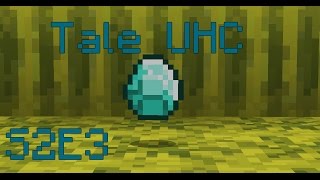 Tale UHC S2E3: Insert Title Here