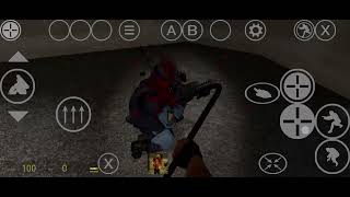 Gmod android gameplay