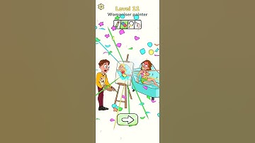 Impossible date ❤ DOP puzzle gameplay