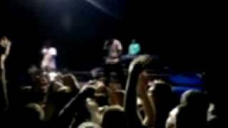 HAVOC (MOBB DEEP) & Big Noyd - Live from Saint-P (2010) - 3