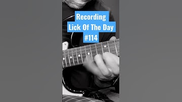 Get some Mixolydian licks into your life - full lesson with tabs available!
