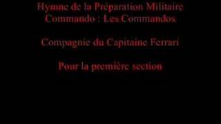 Les commandos