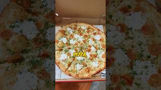 ?Some of the BEST Pizza I’ve Had in OC! #food #pizza #costamesa