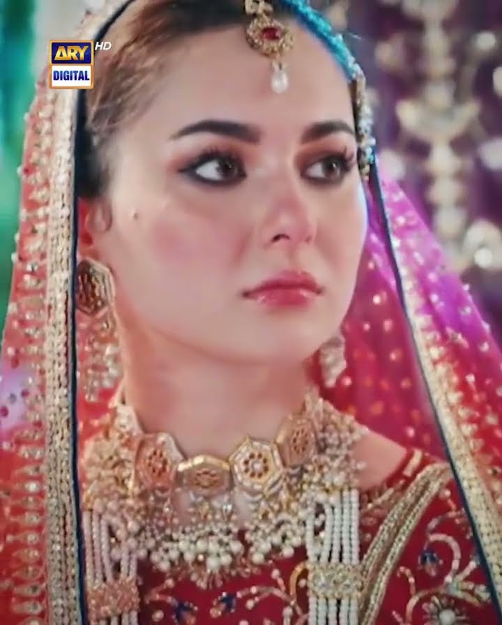 ?????? ???? Hania Aamir? #shorts #wedding #mujhepyaarhuatha  #haniaamir