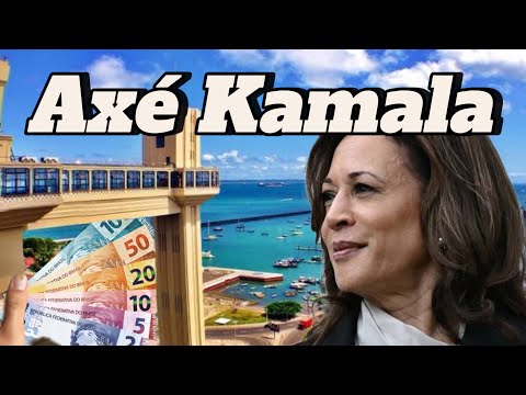 CORTES DO CASSINO - FAZENDO O K DE KAMALA