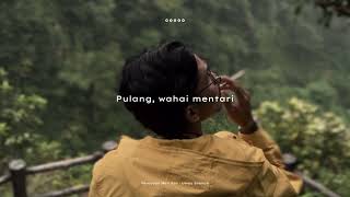 Perayaan Mati Rasa - Umay Shahab feat Natania Karin (Cover) feat Anggi Dnps