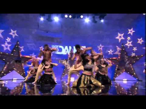 Boonys Lindy Hoppers | Got to Dance 2011 Promo | S...