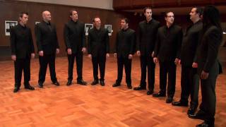 CANTUS: The 23rd Psalm (dedicated to my mother) chords