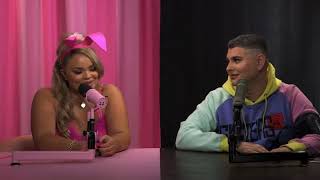 Trisha paytas on gravity