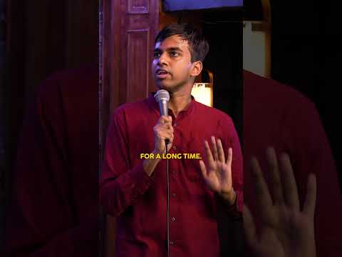 Concerned person. #standupcomedy #jokes