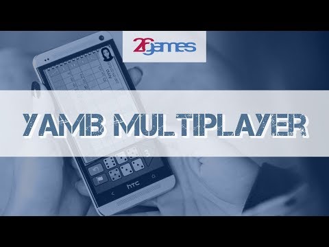 Yamb Multiplayer
