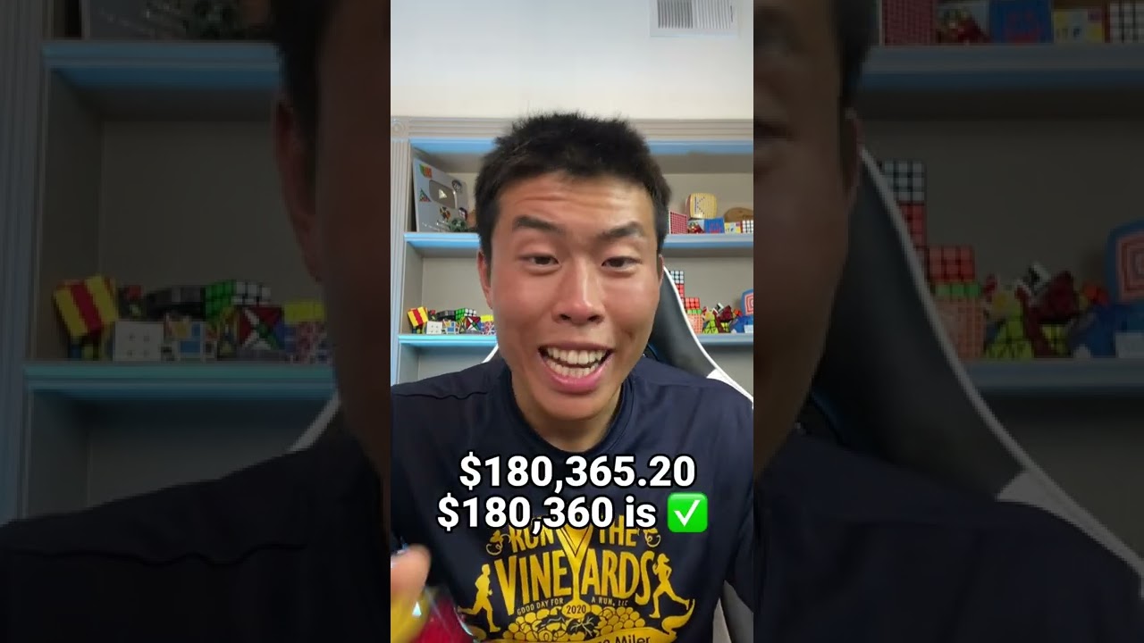 What Is My YouTube Lifetime Revenue?!