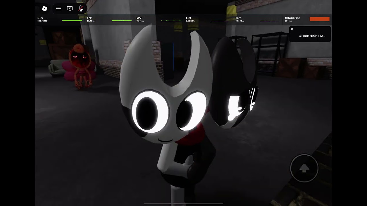 glistens awakening, Vees epiphany and boxten dream. I played.