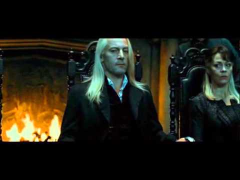 Videó: Harry Potter és A Halálos áldozatok 2. Rész • 2. Oldal