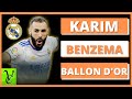 How Benzema Has Transformed Real Madrid | Champions League Comebacks | Ballon D’or