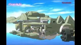 パチスロ『スカイガールズ～よろしく！ゼロ～（2013）』搭載楽曲一覧