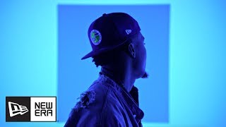 2018 Nba Tip Off New Era Cap