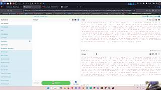 Full CTF Learn Labs with me (Live Forensics 5) Guide
