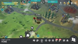LDOE raid blank noname