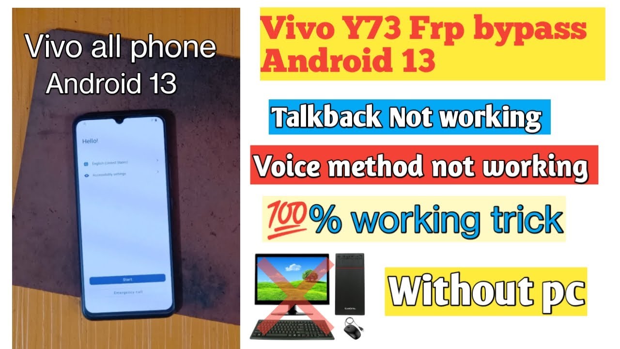 vivo-y73-frp-bypass-android-13-vivo-latest-security-youtube
