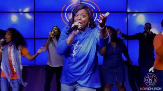 We Acknowledge You | Ashley Carter