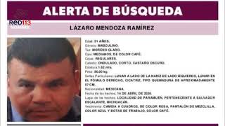 Identifican a ambientalista sin vida en Salvador Escalante; FGE mantiene operativo