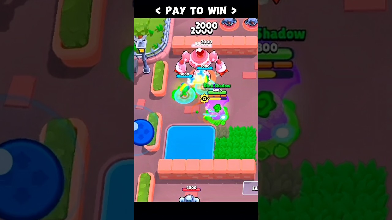 P2W VS F2P Leon's Wasabi!? 