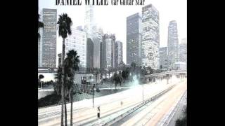 Daniel Wylie   I love America