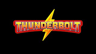 Thunderbolt POV 2015